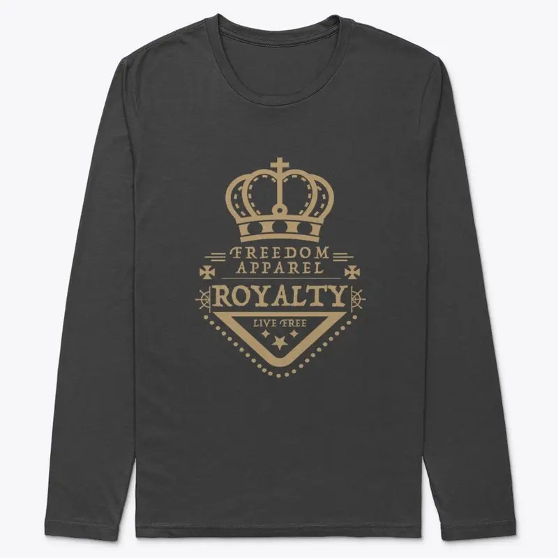 Royalty Collection