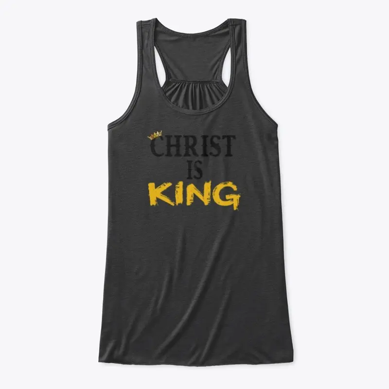 Christ Is King