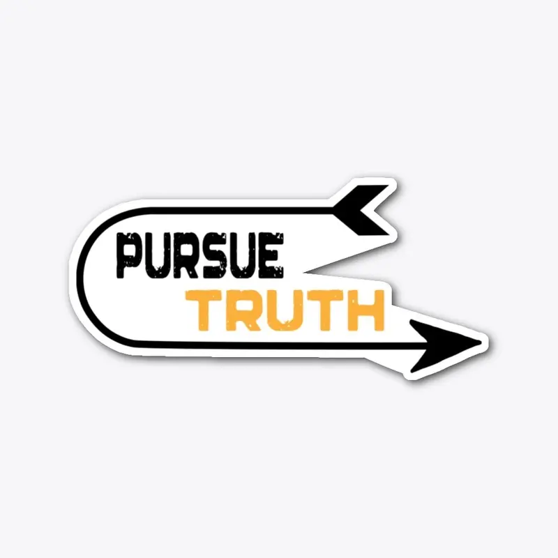 Pursue Truth