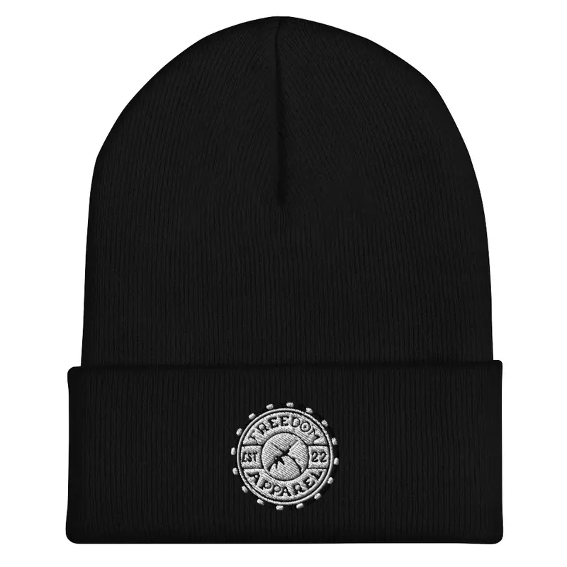 Freedom Gear Beanie