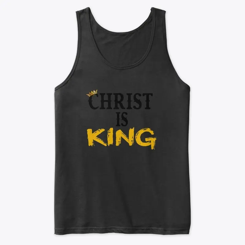 Christ Is King