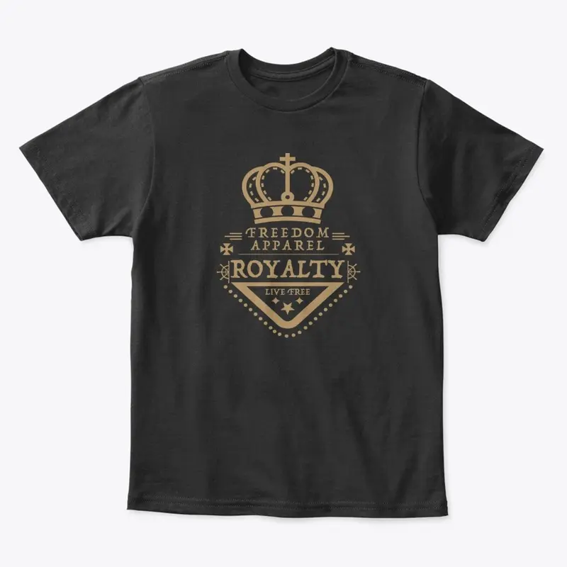 Royalty Collection