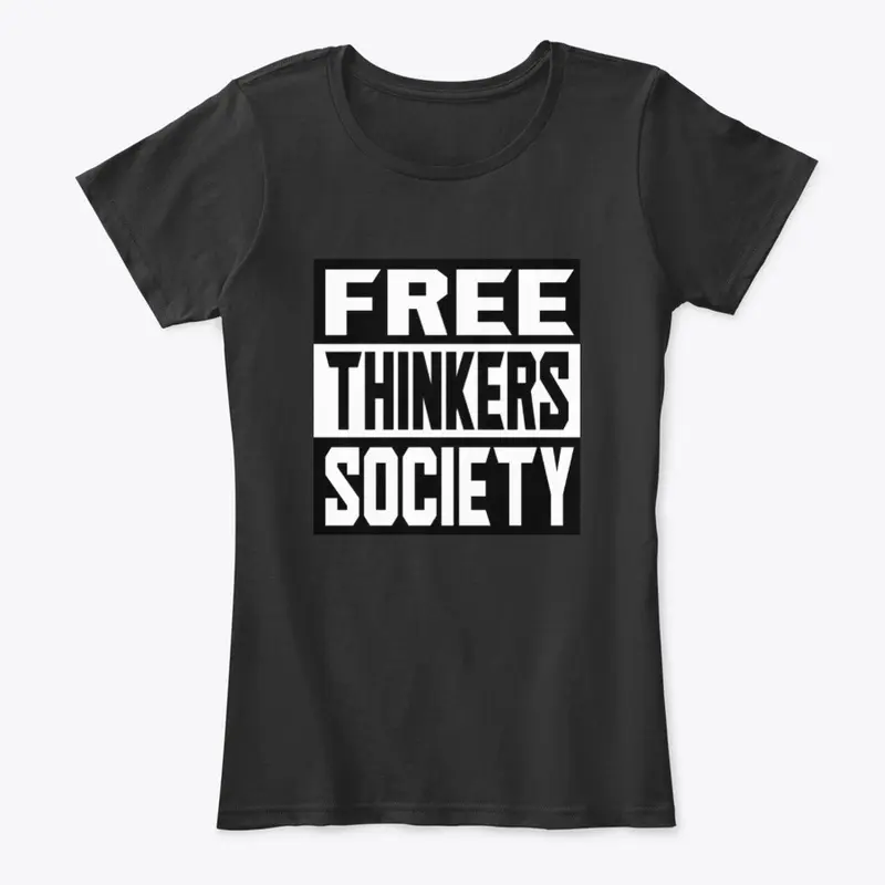 Free Thinkers Society