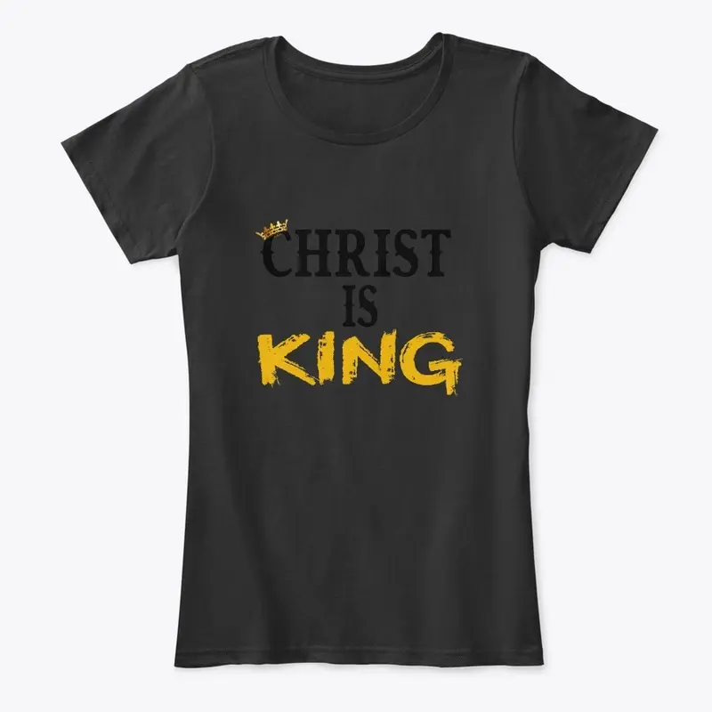 Christ Is King