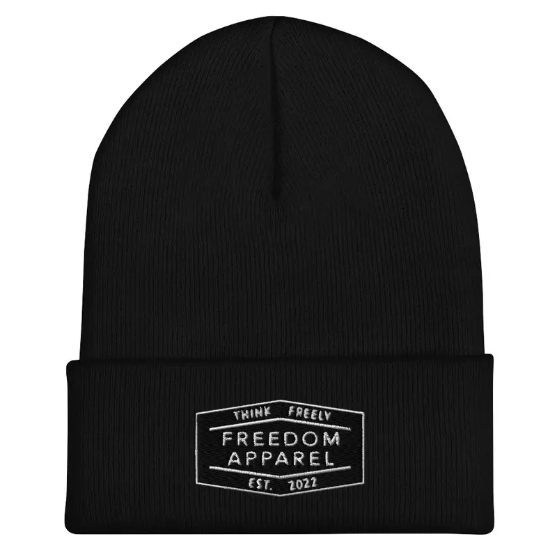 Freedom Apparel Beanie