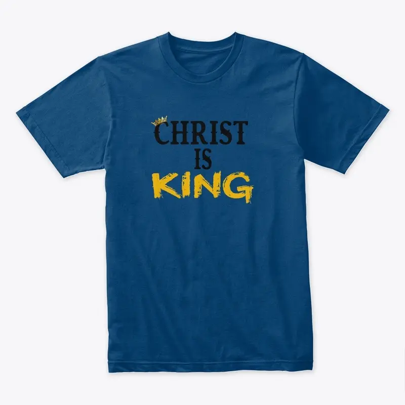 Christ Is King