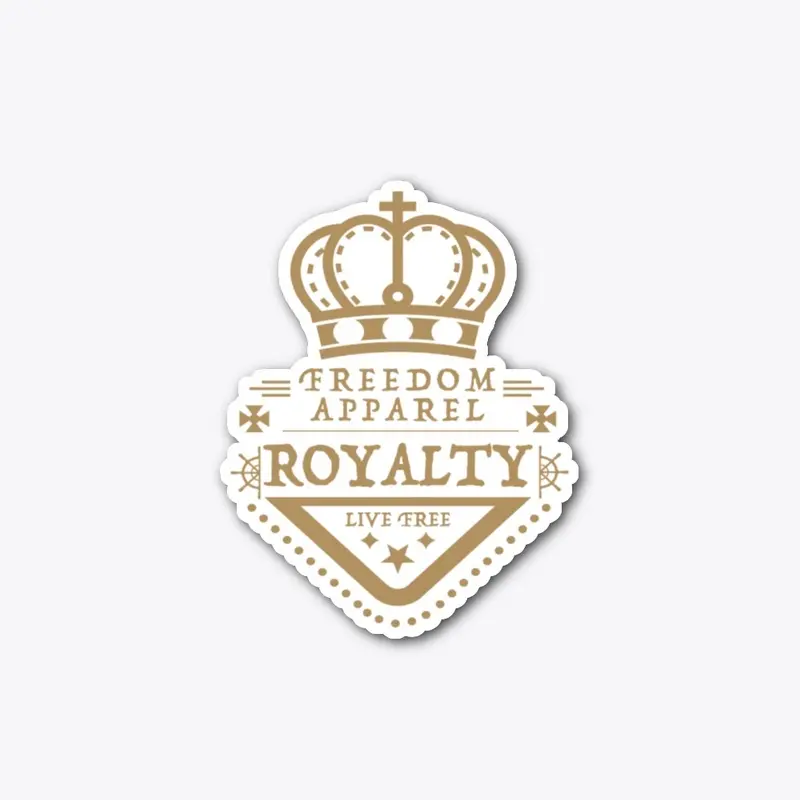 Royalty Collection