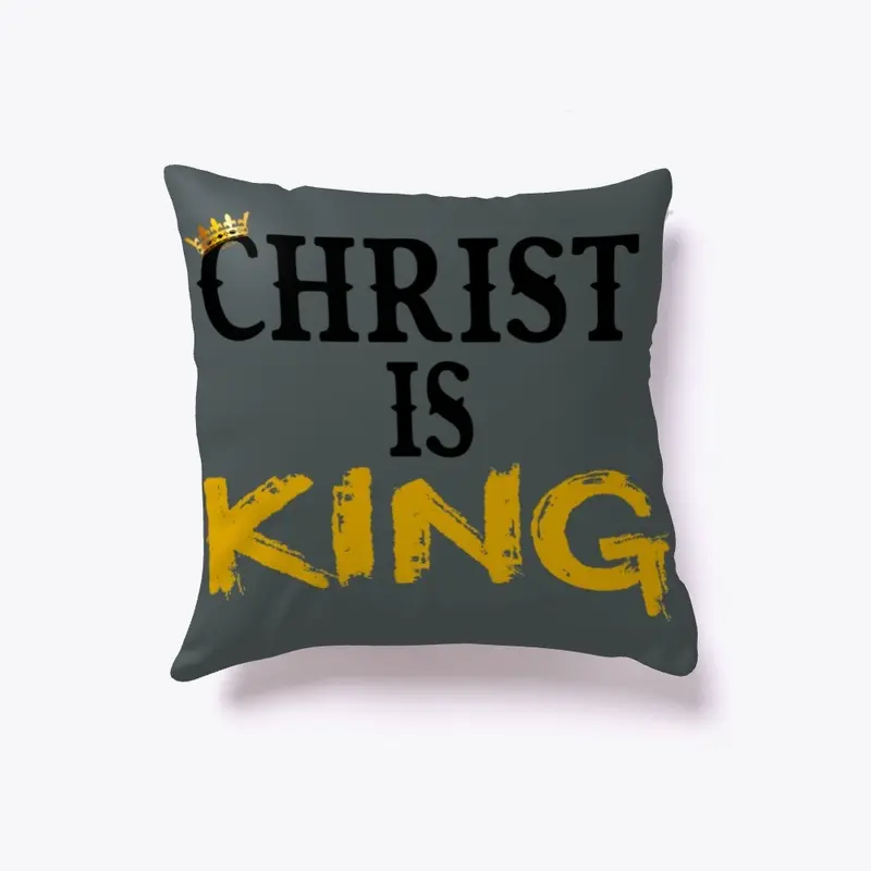 Christ Is King