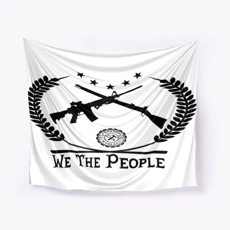 We The People