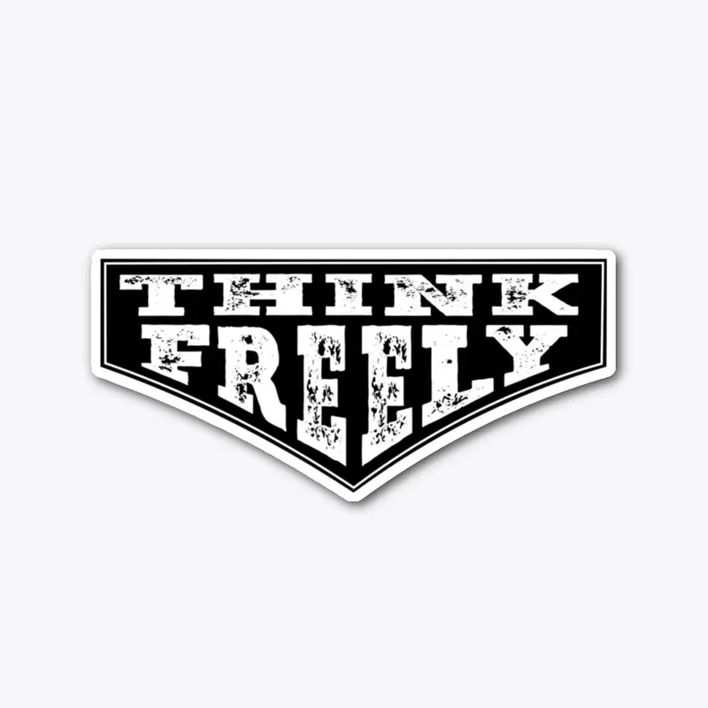 Think Freely