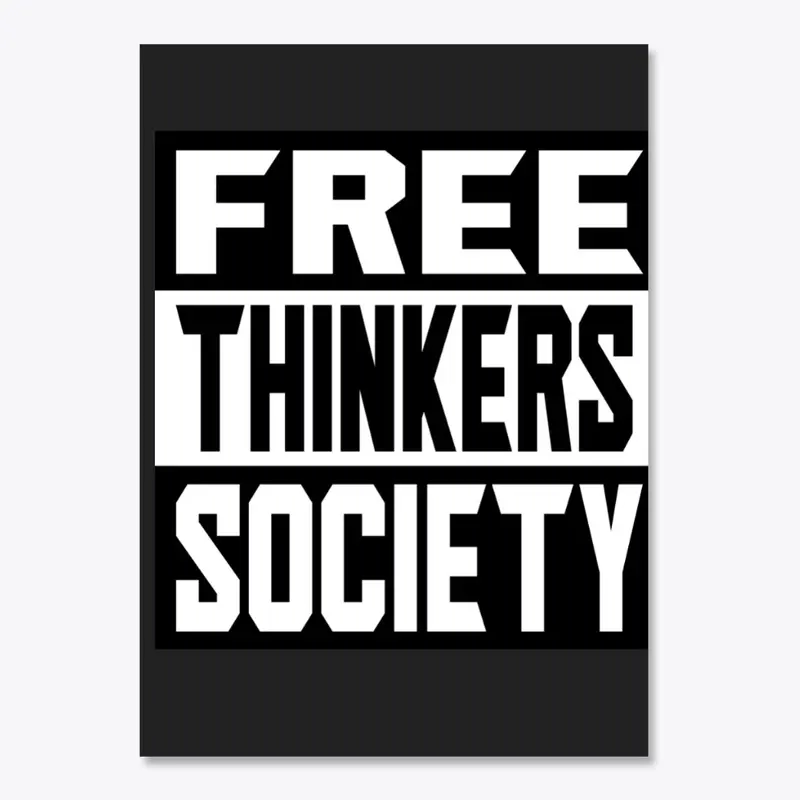 Free Thinkers Society