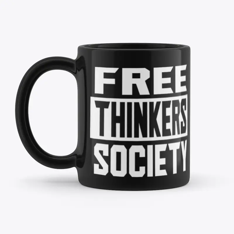 Free Thinkers Society