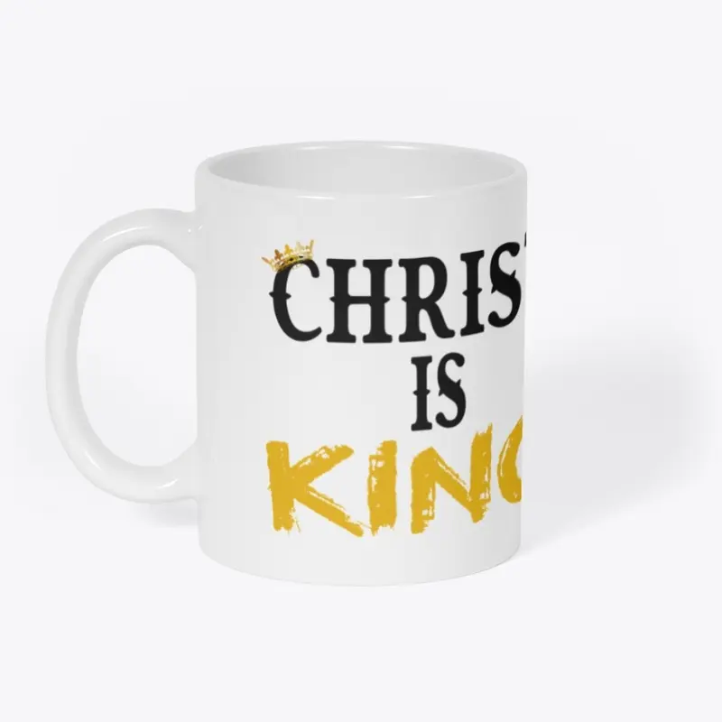 Christ Is King